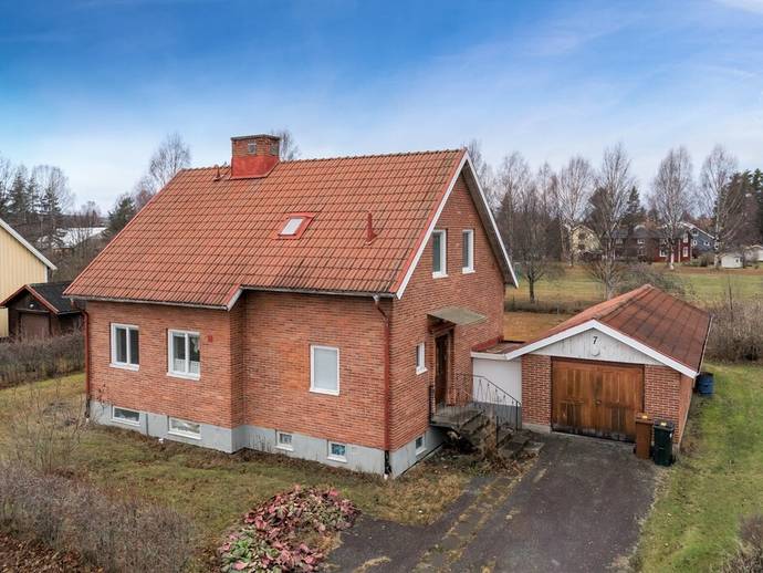 5 rok · 114 m² · Åkergatan 7