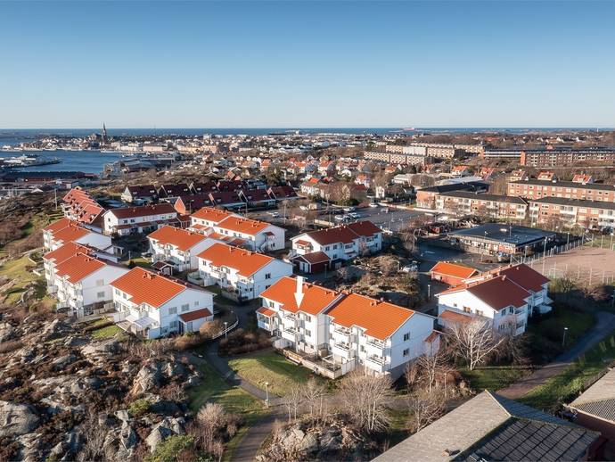 3 rok · 80,5 m² · Almgatan 30 F