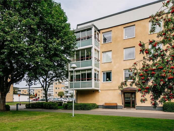 5 rok · 103,5 m² · Havstenavägen 34 A