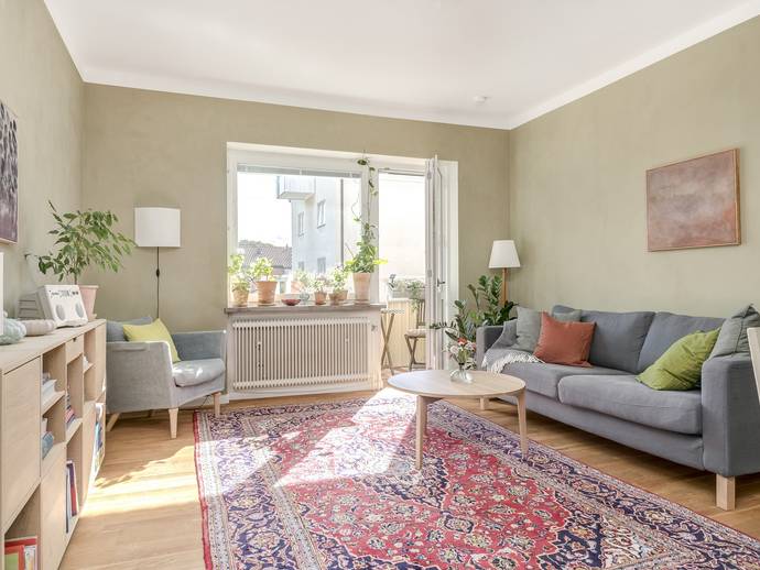 2 rok · 48,5 m² · Neptungatan 3