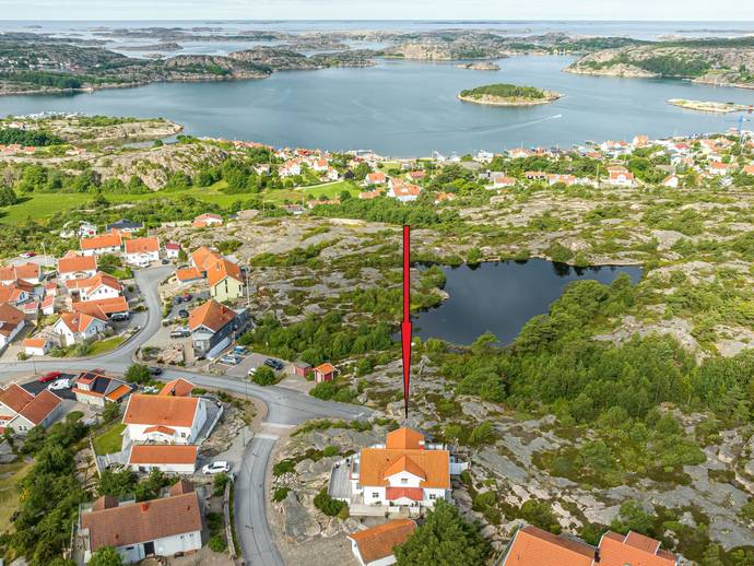 5 rok · 185 m² · Vetteberget 43
