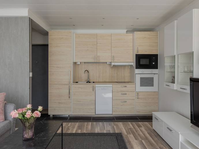 1 rok · 37 m² · Smultronvägen 6