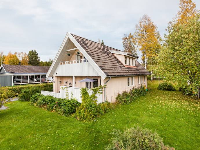 6 rok · 146 m² · Gullvivevägen 16