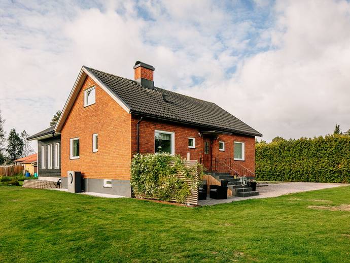 5 rok · 143 m² · Västergårdsvägen 5