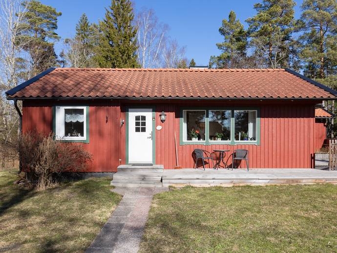 3 rok · 75 m² · Fiskarvägen 5