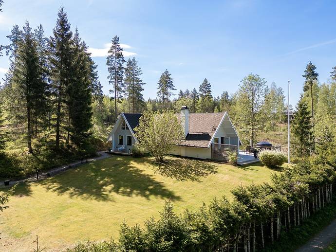 3 rok · 63 m² · Spåneryd 1