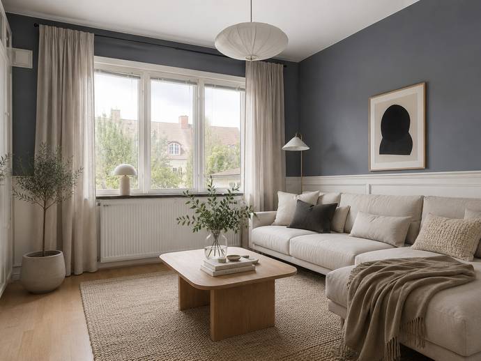 1,5 rok · 37 m² · Havregatan 9A