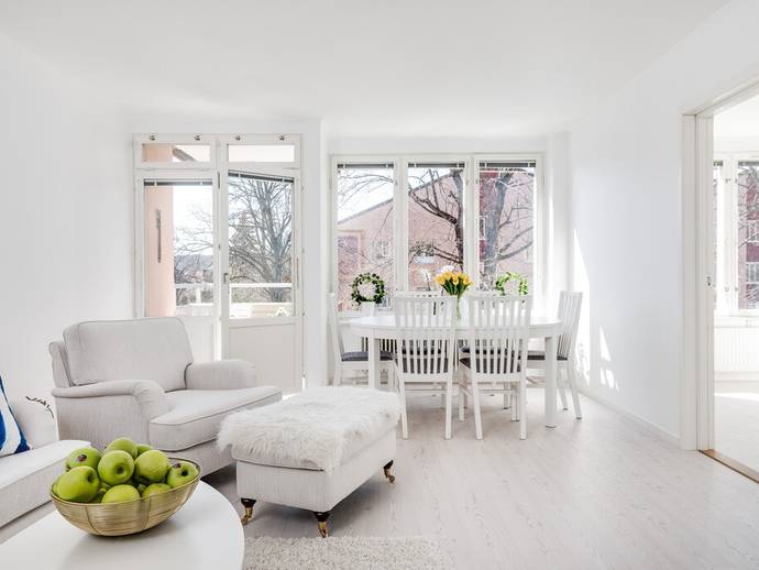 4 rok · 98 m² · Vasagatan 13A
