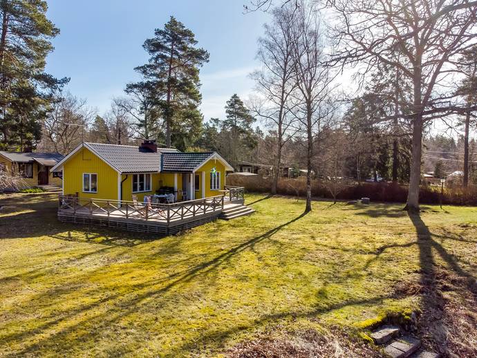 3 rok · 63,5 m² · Tallskärsvägen 6