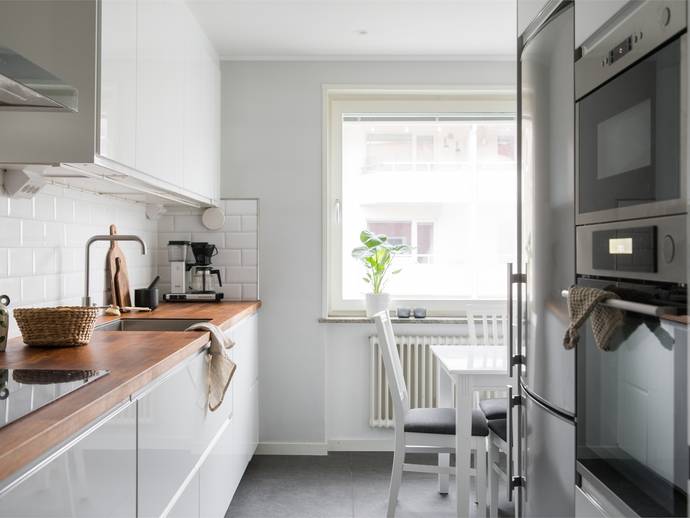 2 rok · 53 m² · Älggatan 47C