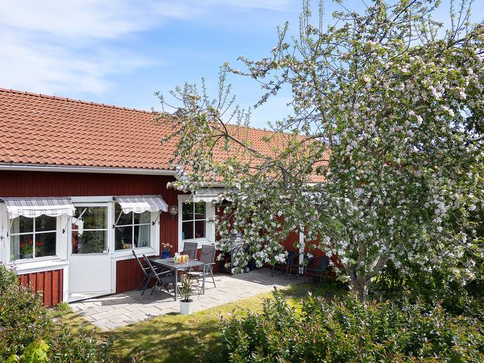 3 rok · 70 m² · Kvarnstugevägen 5