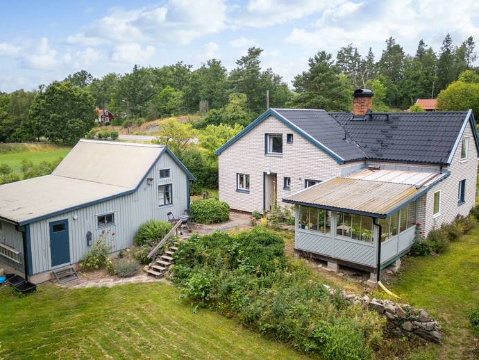 5 rok · 90 m² · Fälle 101