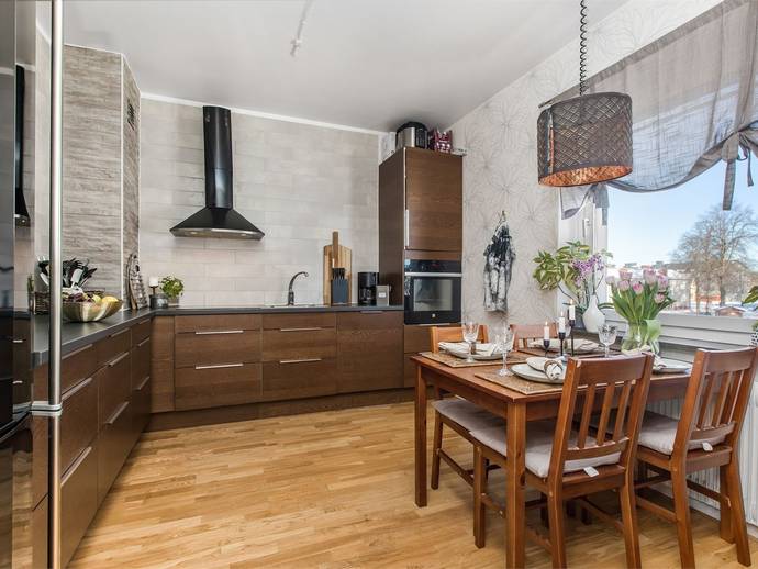 2 rok · 53 m² · Ringgatan 29D