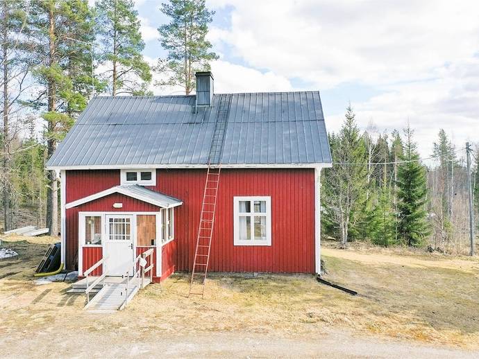 3 rok · 100 m² · Bodträskvägen 152