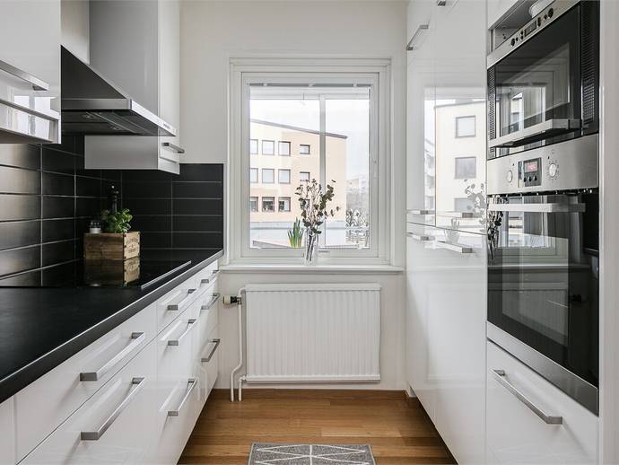 3 rok · 75,5 m² · Liedbergsgatan 57