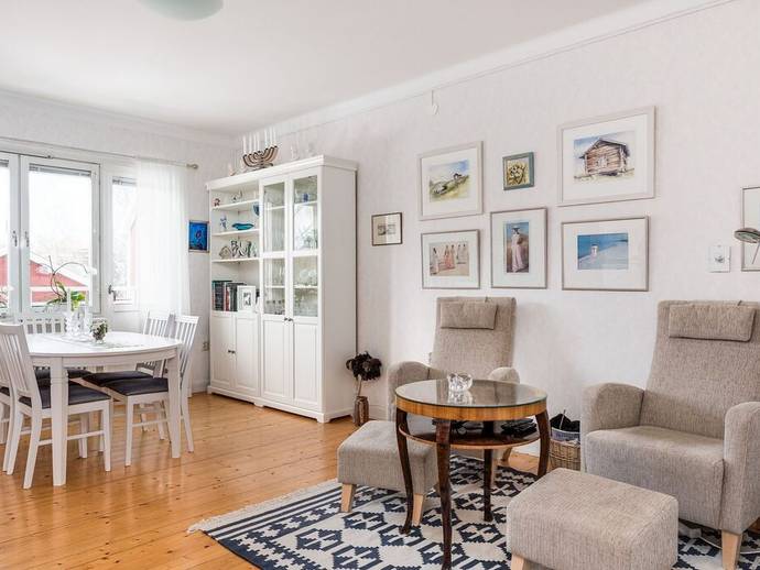 3 rok · 73 m² · Slaggatan 42A