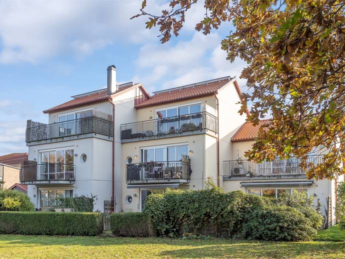 5 rok · 120 m² · Elmers Väg 2K