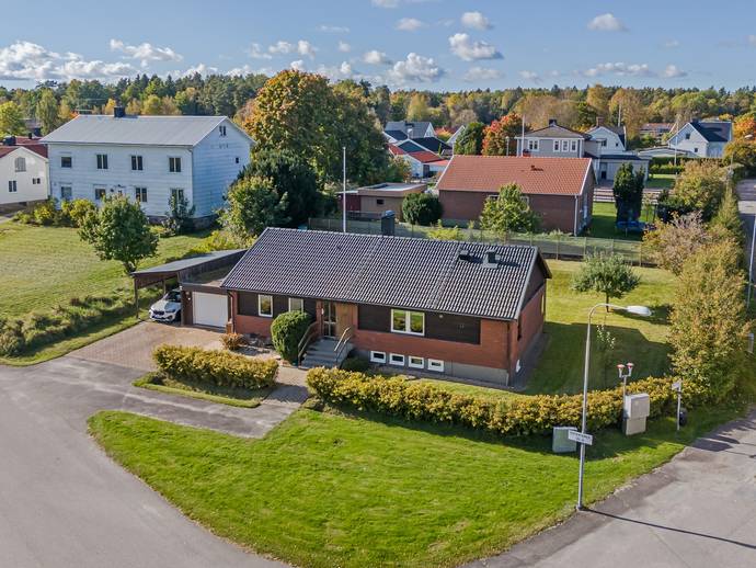 7 rok · 106 m² · Verkstadsvägen 11