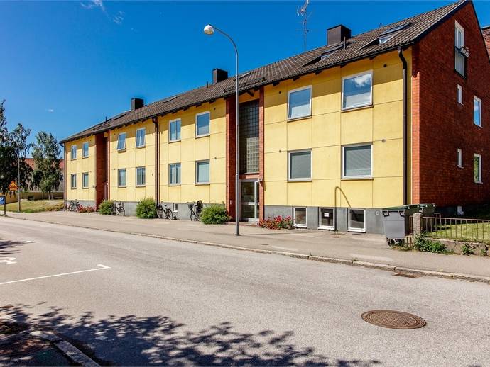 1 rok · 36,5 m² · Torggatan 9B