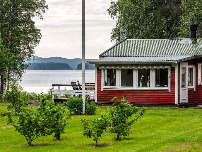 4 rok · 56 m² · Degerselsvägen 564