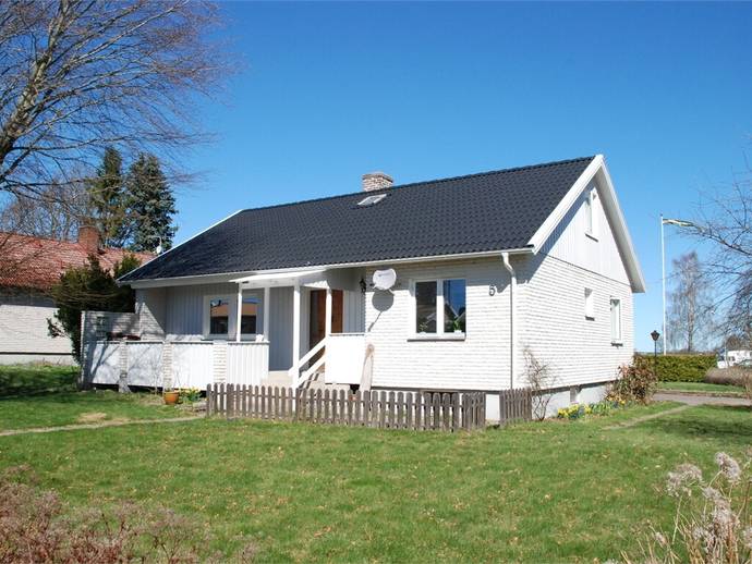5 rok · 125 m² · Östervägen 5