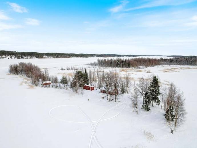 2 rok · 30 m² · Kattnaglarna