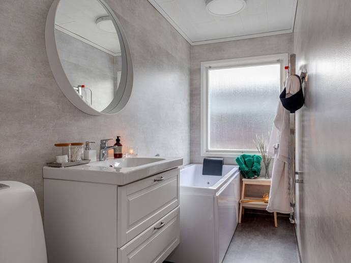 4 rok · 95 m² · Vaktarevägen 4