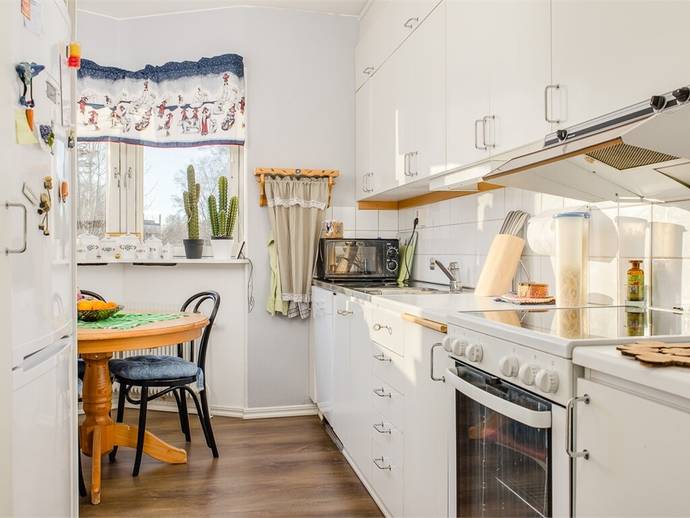 1 rok · 42 m² · Torggatan 37A