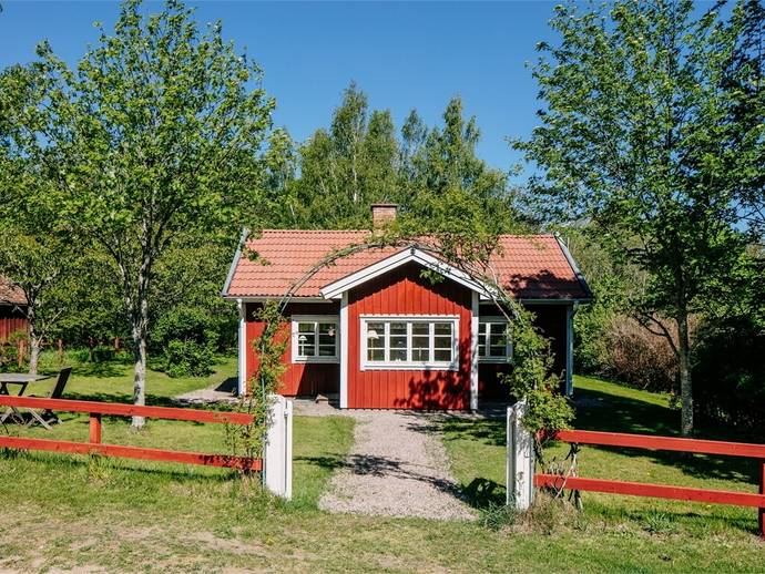 3 rok · 49 m² · Lerdala Bäckedalen 1