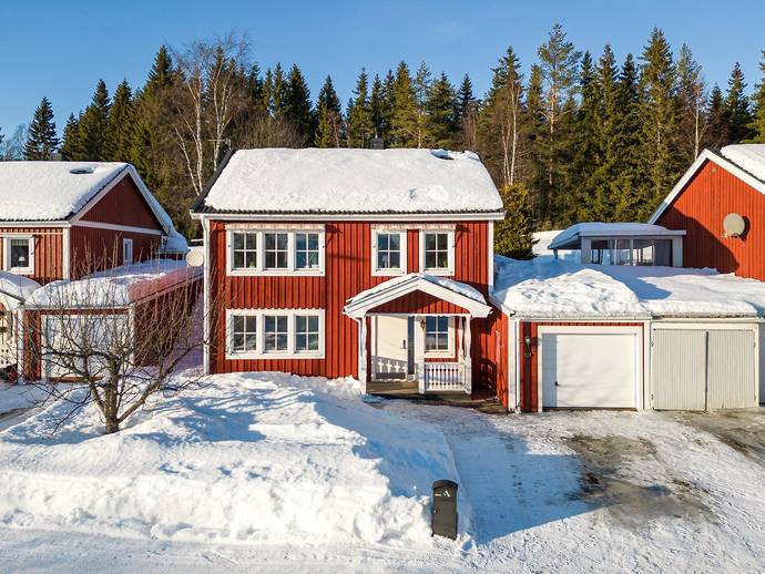 5 rok · 131 m² · Riavägen 9
