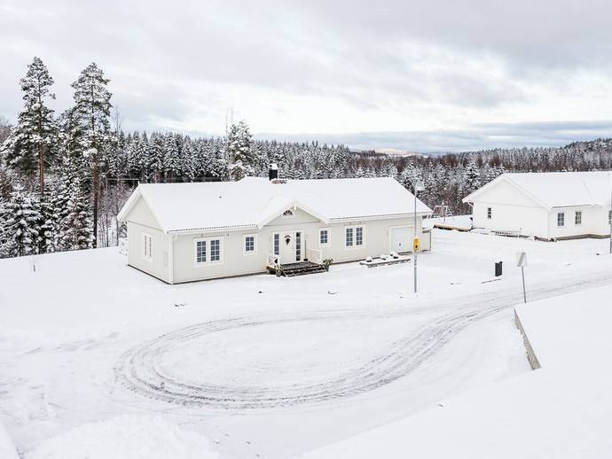 5 rok · 149 m² · Folke Kilhages väg 10