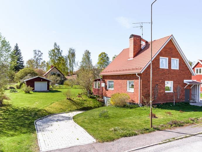 4 rok · 114 m² · Märkargatan 27
