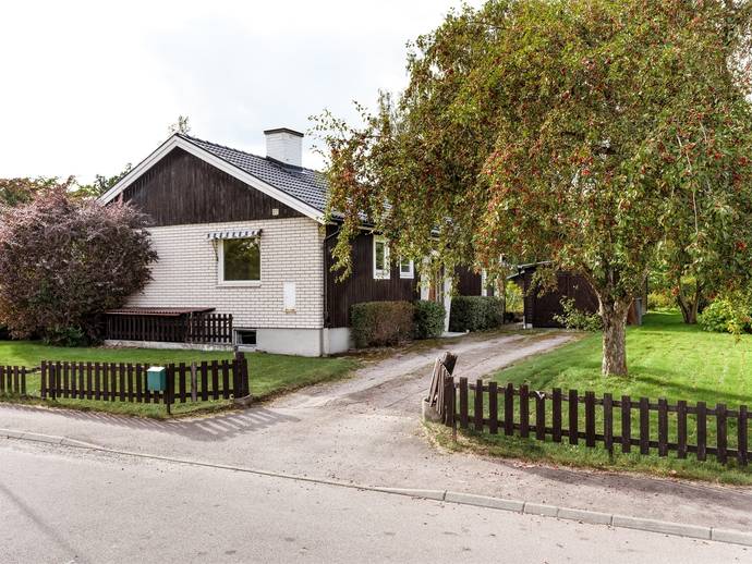 3 rok · 83 m² · Skogsfrustigen 23
