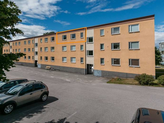 2 rok · 66 m² · Furugatan 7C