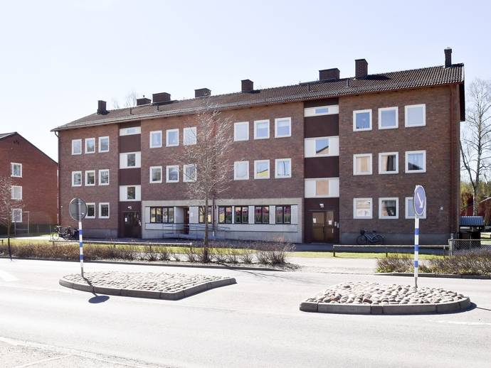 1 rok · 38,5 m² · Dalavägen 20 A