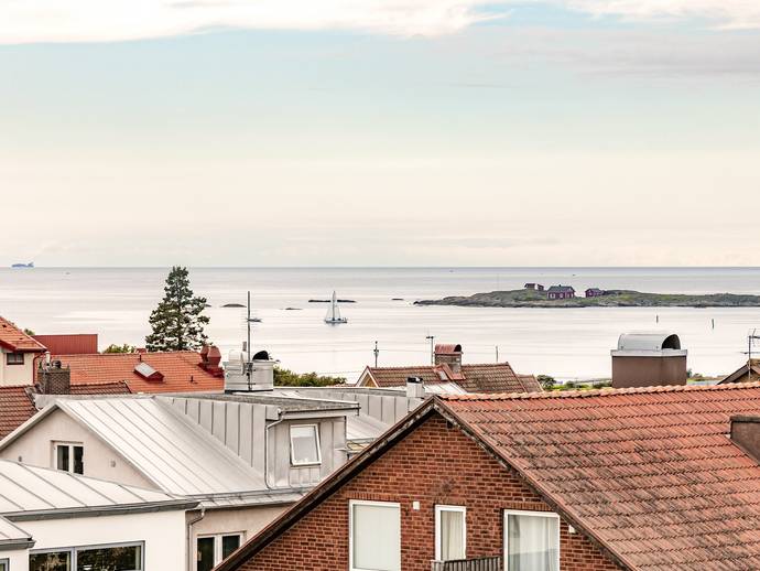 3 rok · 82 m² · Rosenfredsgatan 16