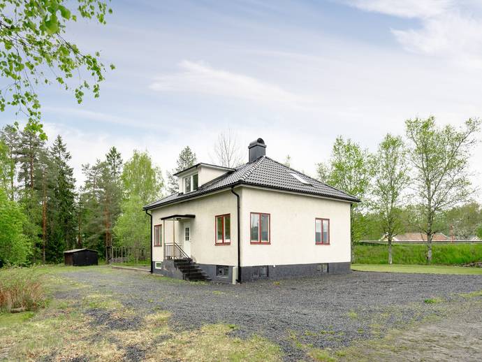 5 rok · 105 m² · Jönköpingsvägen 6