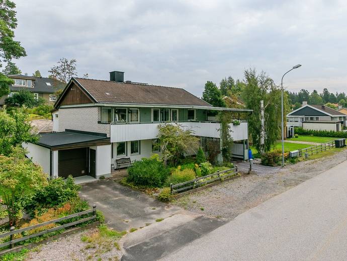 5 rok · 124 m² · Tjustvägen 28