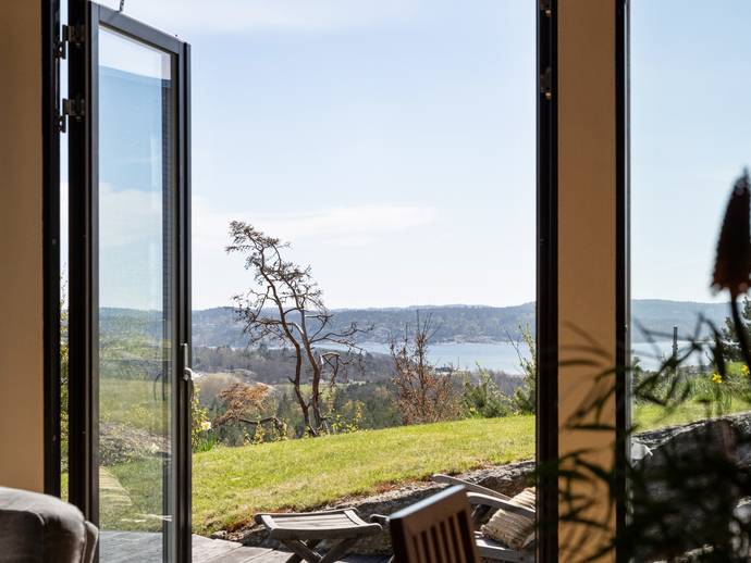 6 rok · 140 m² · Kilsbacken 2
