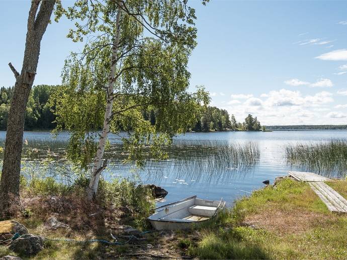 3 rok · 78 m² · Norrsundsvägen 100