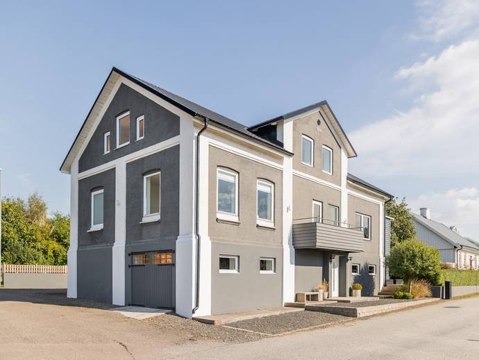 6 rok · 238 m² · Värmövägen 15