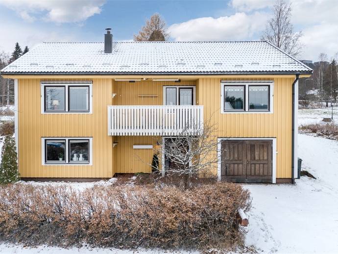 5 rok · 139 m² · Sportgränd 6