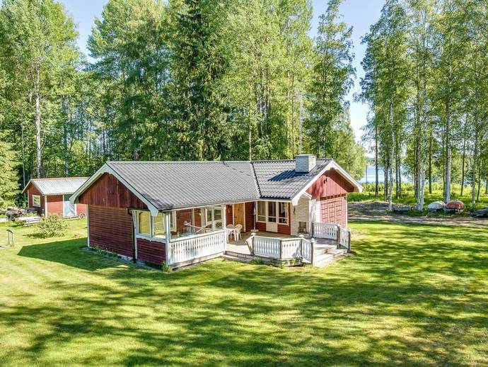 4 rok · 64 m² · Laggarbo 5
