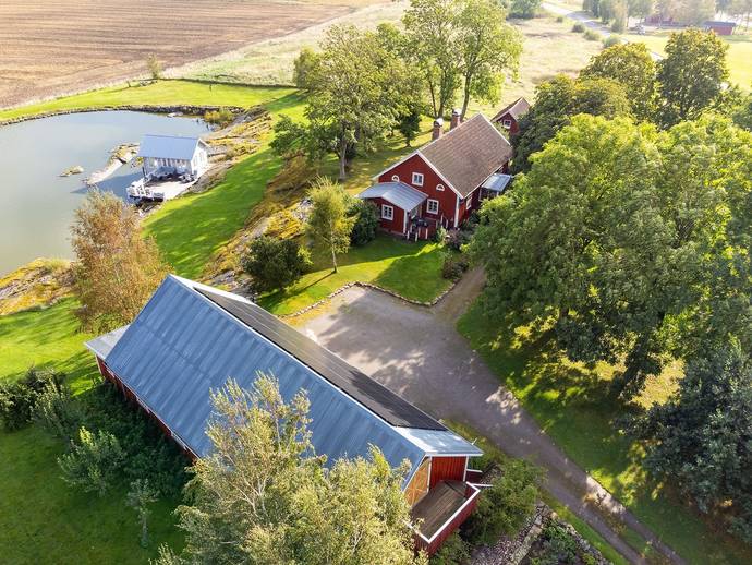 5 rok · 145 m² · Skarstad Backen 1