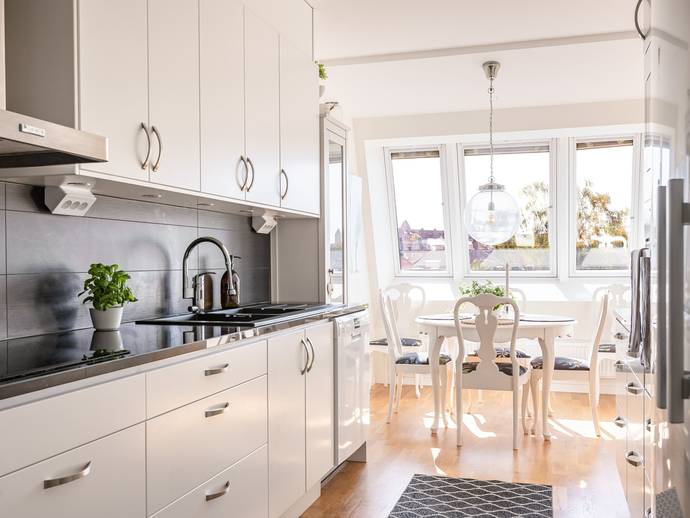 3 rok · 75 m² · Sveagatan 33