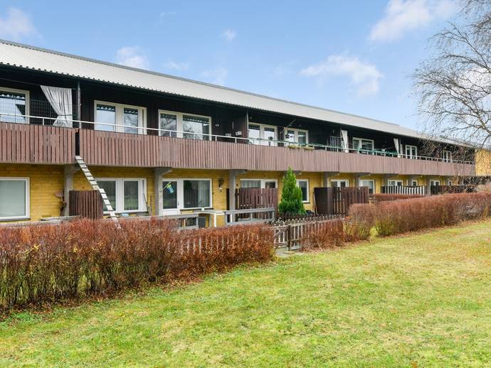 3 rok · 81,5 m² · Asarvegatan 28