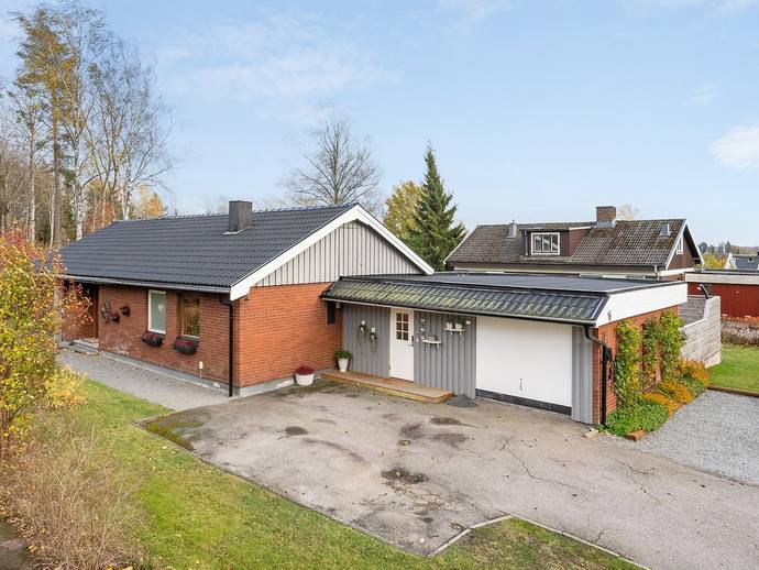 5 rok · 132 m² · Västerbyvägen 14