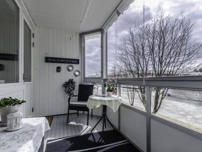 3 rok · 81,5 m² · Lingonstigen 40