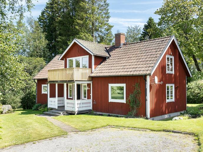 4 rok · 135 m² · Tån 111, Tån 112