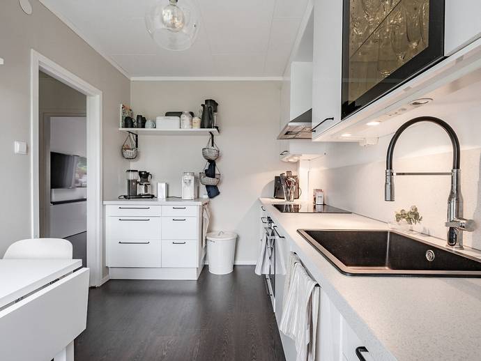 3 rok · 75 m² · Agavägen 29D